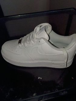 Nikes