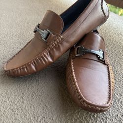 Tommy Hilfiger loafers 
