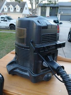 Vintage Rainbow Vacuum Cleaner