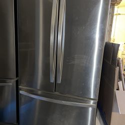 Kenmore Refrigerator 