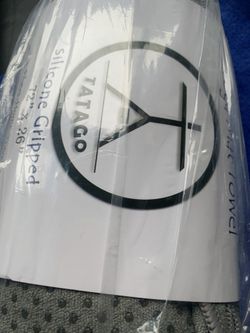 Tatago brand New Yoga Mat Towels 