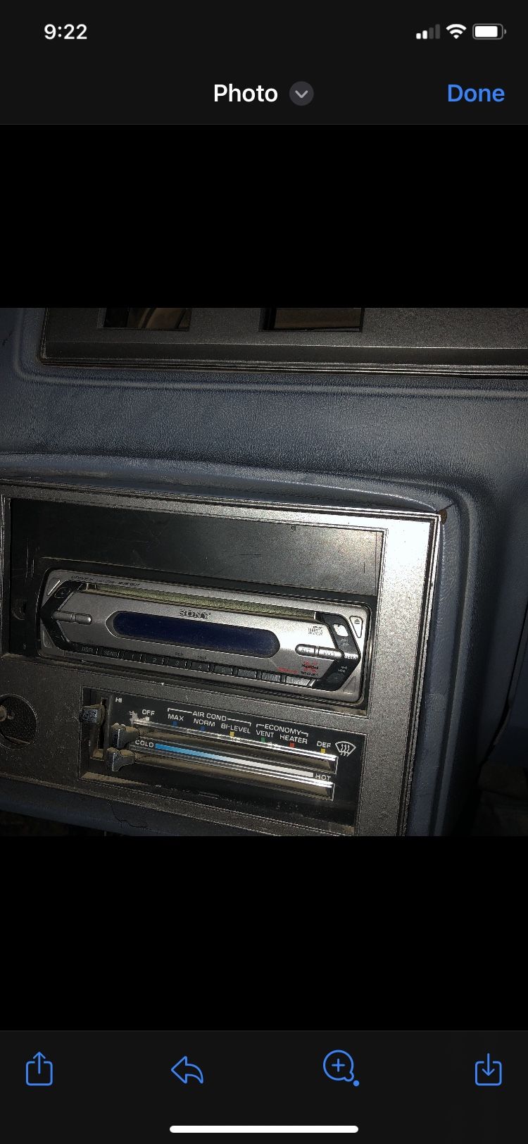 1983 Chevrolet El Camino