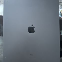 iPad Pro 12.9 Inch With Apple Pencil 