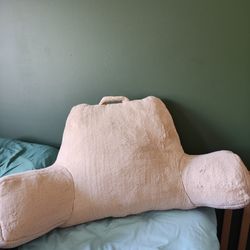 Backrest Pillow