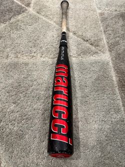 Marucci CAT X Bat