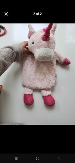 Home top hot water bottle with cover