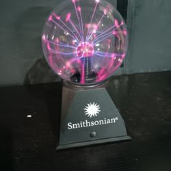 Plasma Ball