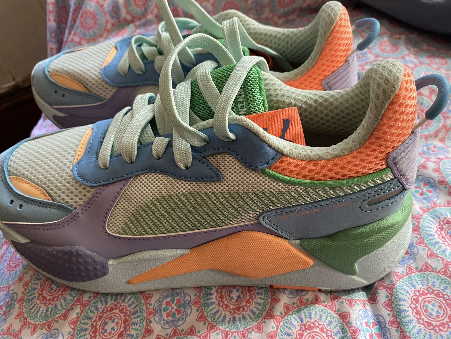 Pumas