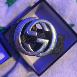 Gucci Belt 