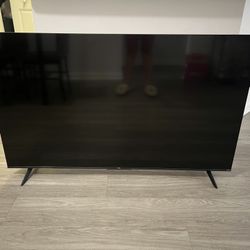 TCL/roku Tv 55inch