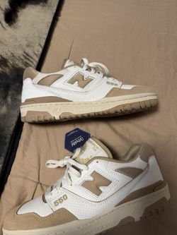 New Balance 550