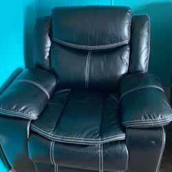 Reclining Chair