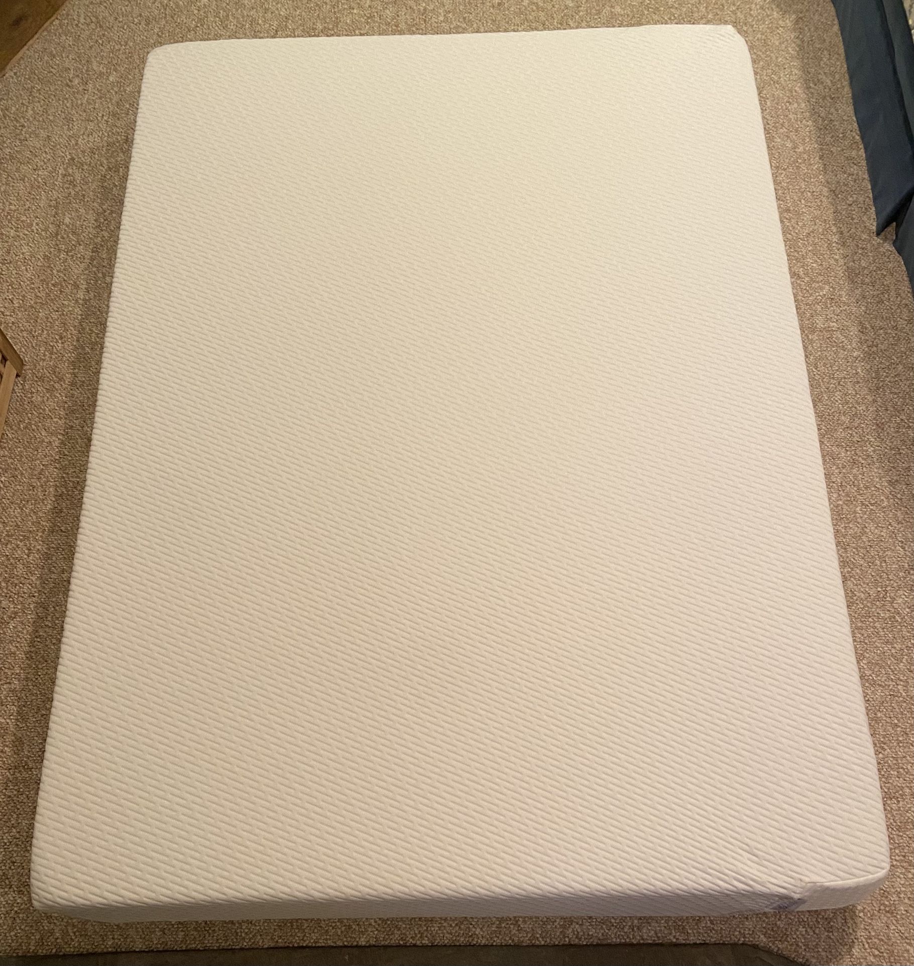 Tuft & Needle Full Size Mattress. 