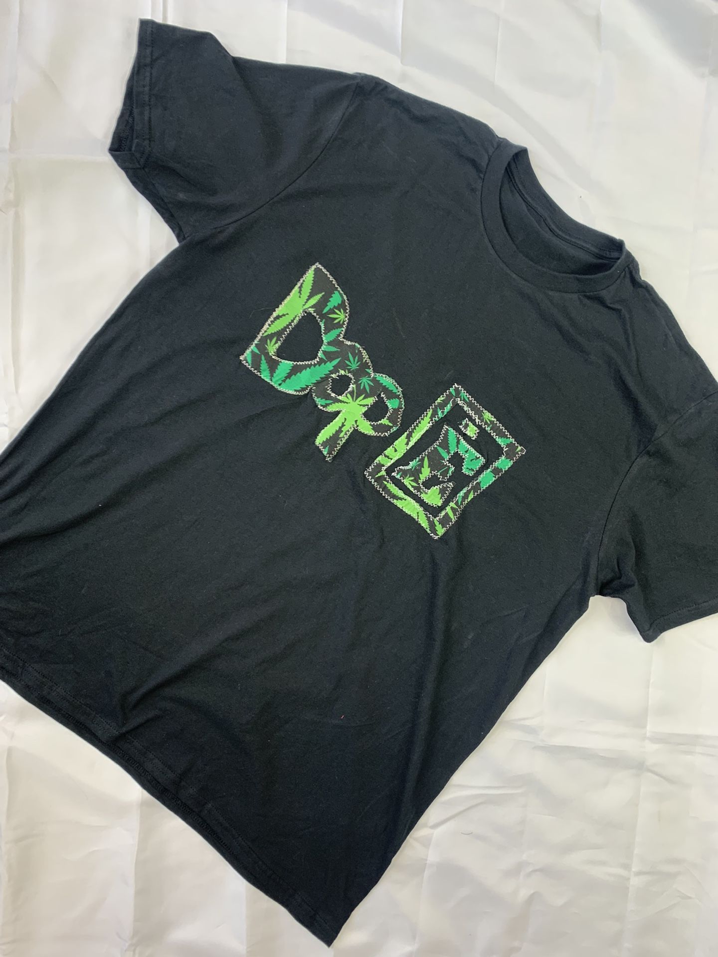Epitomè Clothing Weed “Dope” Tee