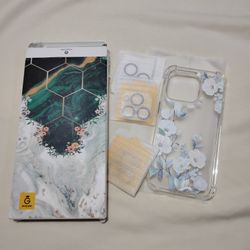 iPhone 13 6.1 Phone Case