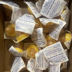 Similac nipples /  Mamilas Similac