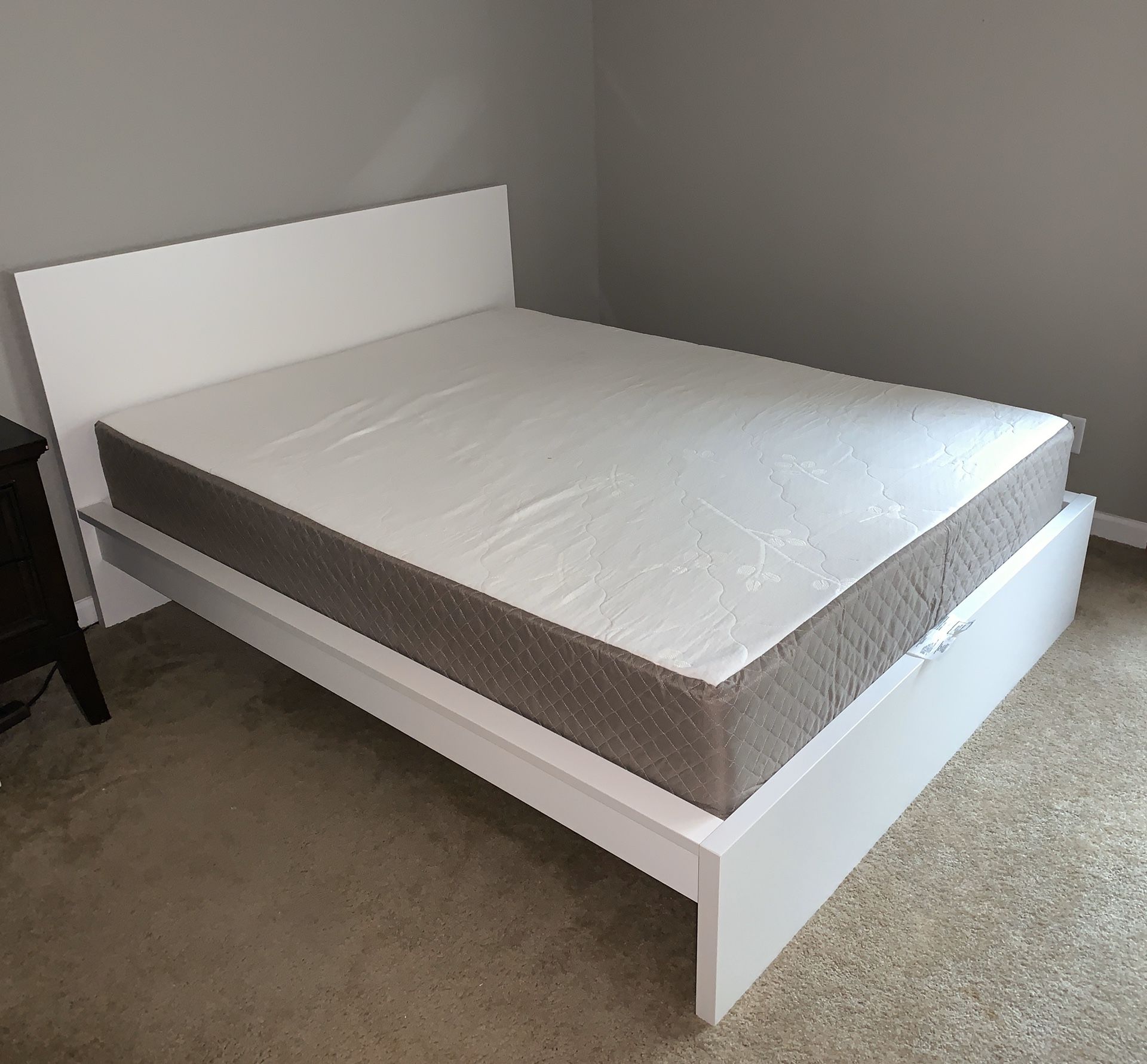 IKEA- Bed frame