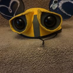 Disney Wall•E Hat