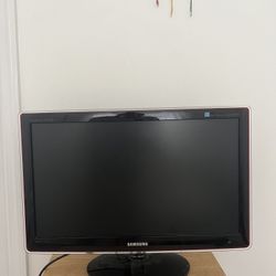 Samsung 23” TV/Monitor