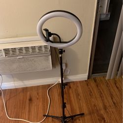 Ring Light