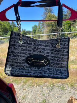 Juicy couture handbag