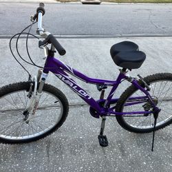 Mens Bicycle 26” Avalon