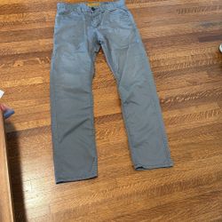 Very Cool Stapleford Vintage Slim Pants 30x32