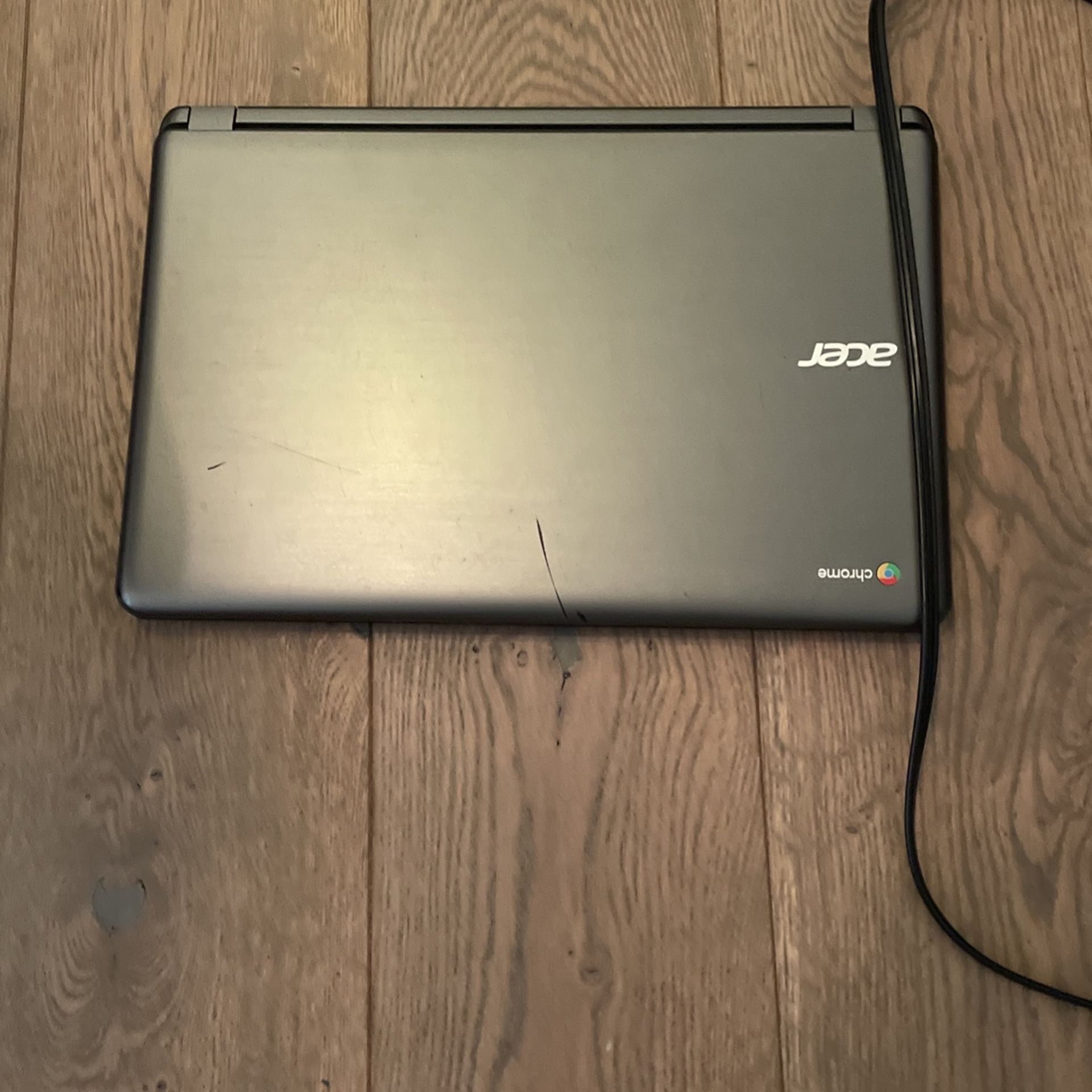 Computer Works Perfect
