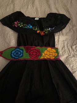 Catrina Dress