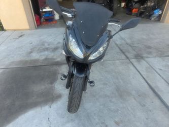 2016 kawasaki ninja 650