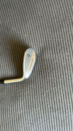 69° 69 wedge
