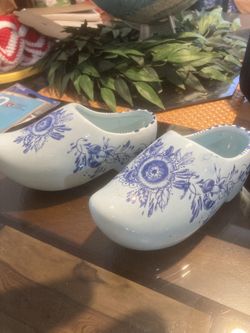 Vintage Danish Planters