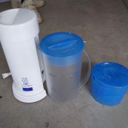 Iced tea Maker