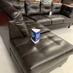 New Sectional Couch 