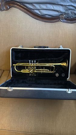 Bundy Trumpet