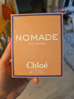 Chloe Nomade