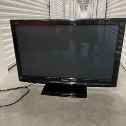 Panasonic 55” TV