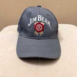 Jim Beam Mesh Trucker Hat