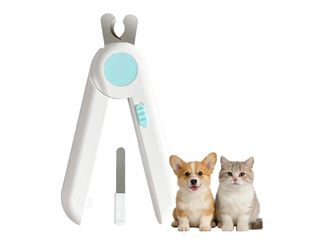 Cotador de uƱas para perro o gato