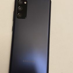 Galaxy S20FE  Fully Unlocked 