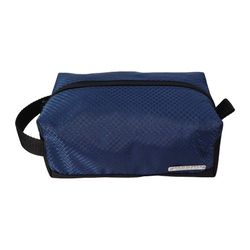 Hold Supply Co

Black Ripstop & Canvas Toiletry Bag