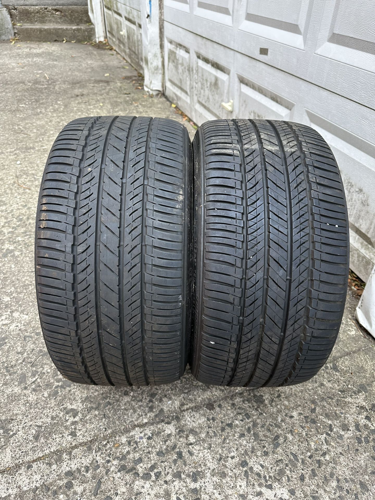 255/35/18 Bridgestone Tires And Other Tires for Sale in Yonkers, NY