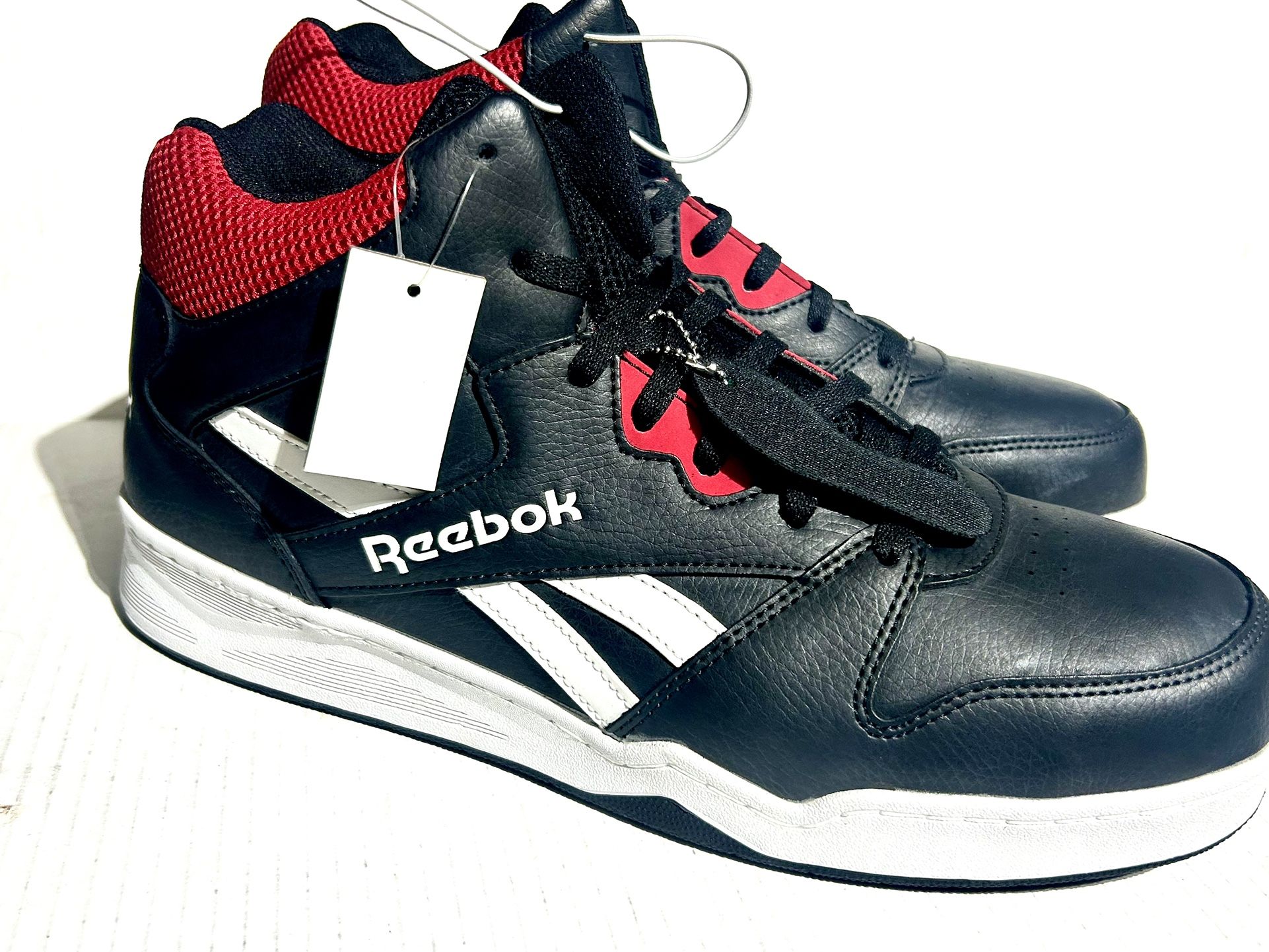 Reebok High Top Shoes Size 13 Men’s