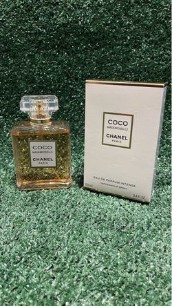 Womens perfume