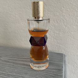 Manifesto Eau de Parfum Women by Yves Saint Laurent YSL 1.6 oz 80%