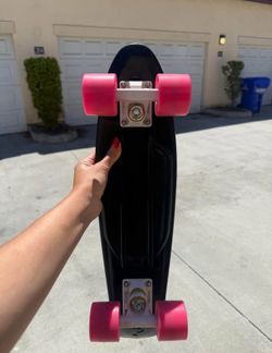 Penny board