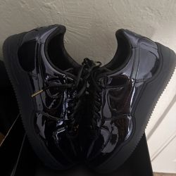 Nike Air Force 1 LBJ NYC