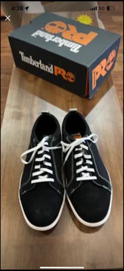 Timberland Unisex Athletic Shoes