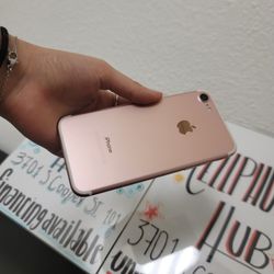 Apple iPhone 7 unlocked/liberado 