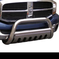 Defensa Para Dodge Ram Nuevo $100
